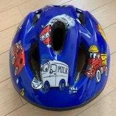 BELL 子供用　ヘルメット