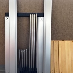 IGTテーブルセット×2