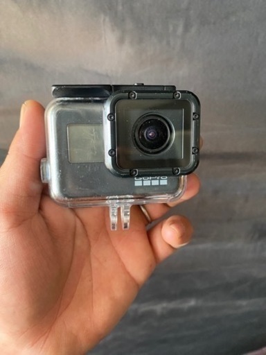 ビデオカメラ、ムービーカメラ GoPro7 Black