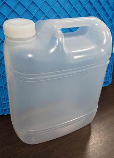 ■6月20日迄引取限定■おまけ複数付き■まとめ売り・未使用品■ハンディー4L容器減容タイプ◆160個セット◆日本製◆
