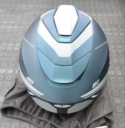 HJC ジェットヘル I30 美品 2022年製 ヘルメット