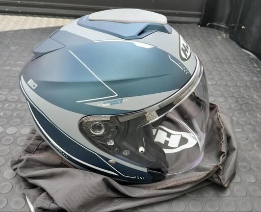 HJC ジェットヘル I30 美品 2022年製 ヘルメット