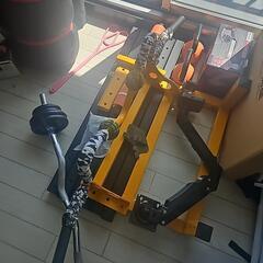 格安★トレーニングセット 