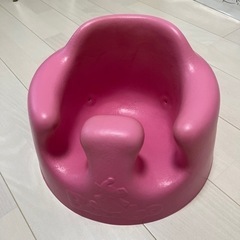 バンボ Bumbo お話中