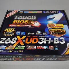 マザーボードGIGABYTE GA-Z68X-UD3H-B3 (...