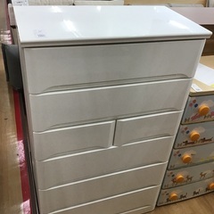 【トレファク神戸新長田】6段チェスト入荷しました！!!【取りに来れる方限定】 トレファク神戸新長田】6段チェスト入荷しました！!【取りに来れる方限定】