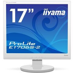 【未使用品】TFTモニター  iiyama ＜ProLite＞ ...