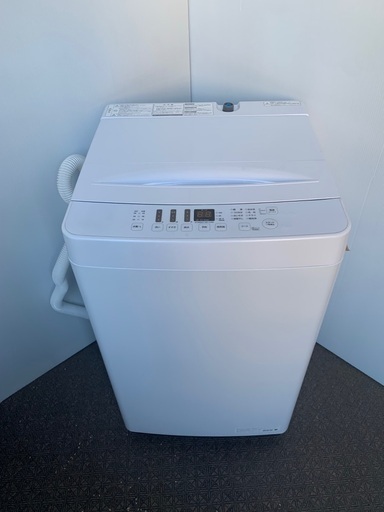2021年製 洗濯機(お届け可)本文をご覧下さい