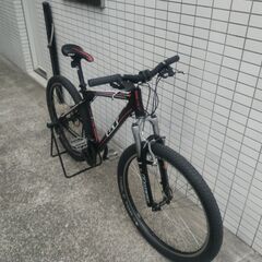 【現金も可】GT Avalanche4.0【整備済】