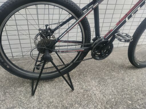 現金も可】GT Avalanche4.0【整備済】