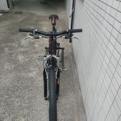 【現金も可】GT Avalanche4.0【整備済】