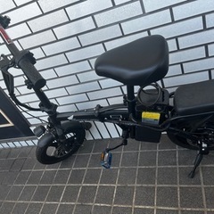 早い者勝ち】モペット 4/28.29.30引取り可能な方