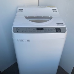 大幅値下げ 乾燥機能付き洗濯機2021年製(お届け可)本文をご覧下さい