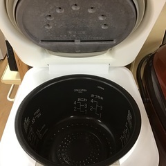 トレファク神戸新長田】HITACHIのIH炊飯ジャー2019年製です!！【取りに