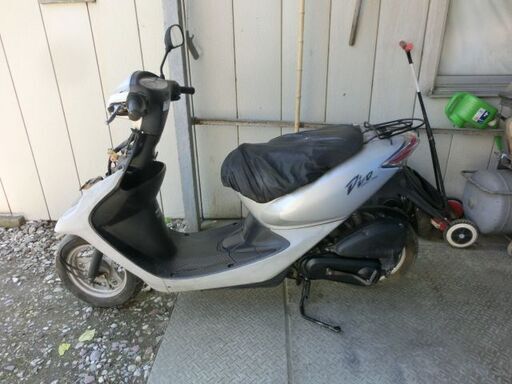 ★ホンダ、AF56型4ストエンジ★