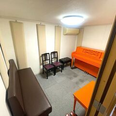 カワイナサール4.3畳① -35db 中古防音室 東京都から！