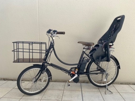 電動自転車