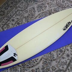 サーフボード New Wave Surfboards 5'11