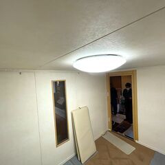 カワイナサール4.3畳② -35db 中古防音室 東京都から！