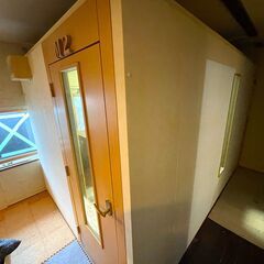 カワイナサール4.3畳② -35db 中古防音室 東京都から！