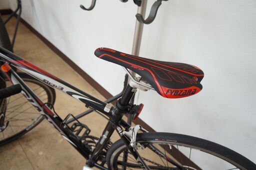 GIANT OCR3 ロードバイク アクセサリー多数