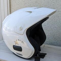 SHOEI TR-3 TR3 トライアル ヘルメット