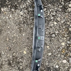 ホンダS660  純正 JW5 フロントバンパー＆リアバンパーセット オプション リアウィング付