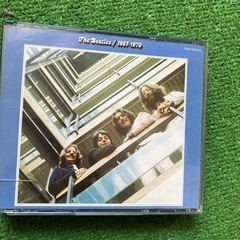 ザ・ビートルズ 1967-1970 期間限定特別価格盤 2CD【...