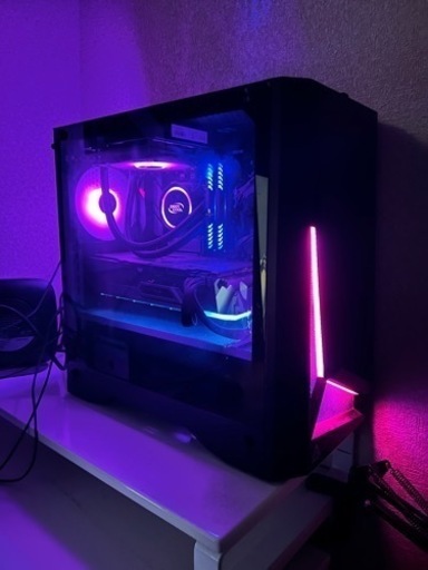 ゲーミングPC RTX2070 i7-9700 | rwwca.com