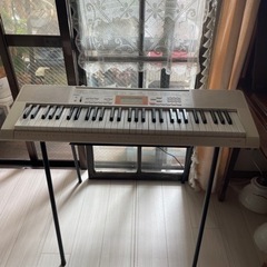   CASIO電子ピアノ取引中