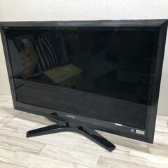 ② 東芝/TOSHIBA テレビ 37Z1 2010年製