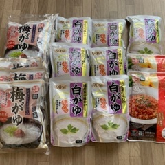 食品15点セット　※お取引の早い方優先