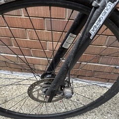 29日までに引取可能な方限定】中古ルイガノロードバイク LGS-RAC DT