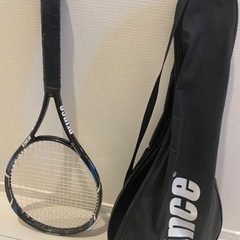 テニスラケット　PRINCE (プリンス) 7TJ032 PL ...