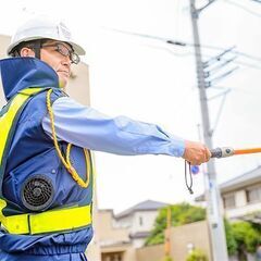 【入社祝金あり💰】日払いOK！未経験者＆〜70歳まで歓迎♫警備ス...