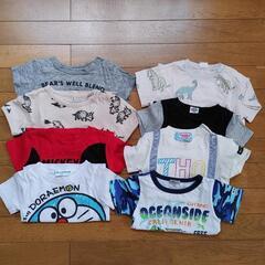 キッズTシャツ90㎝