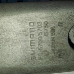 現金交換のみ‼️】【】ｼﾏﾉ105ｸﾗﾝｸ