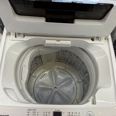 MAXZEN/5.5kg洗濯機/2019年式/JW55WP01?6796