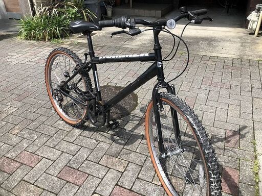 中古】クロスバイク 6段変速 税込・整備済 中古】クロスバイク 6段変速 税込・整備済