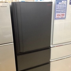 12ヶ月保証 TOSHIBA 3ドア冷蔵庫 【トレファクラパーク岸和田店】