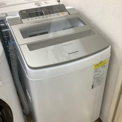 動作品/パナソニック◇ドラム式電気洗濯乾燥機/NA-VH300L◇エコナビ 
