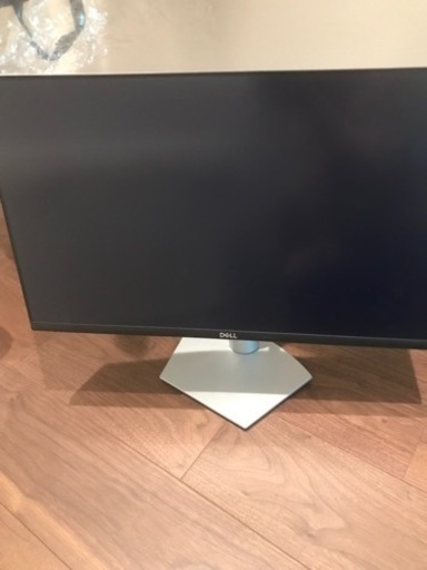 2022年製　DELL 23.8インチ　S2421HS