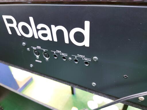 愛品倶楽部柏店】Roland ローランド 電子ピアノ RP201-RW 【公式通販】