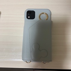 スマホショルダー