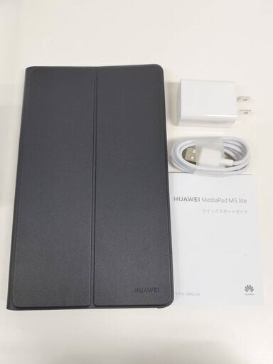 【SIMフリー】HUAWEI MediaPad M5 lite/JDN2-L09/64GB(RAM4GB)