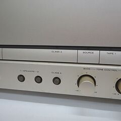 marantz プリメインアンプ PM-80 マランツ オーディオ 札幌市 豊平区