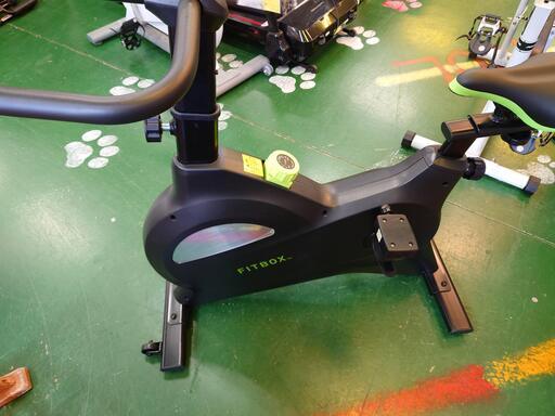 小売 【愛品倶楽部柏店】FITBOX LITE FBX‐001B_01 