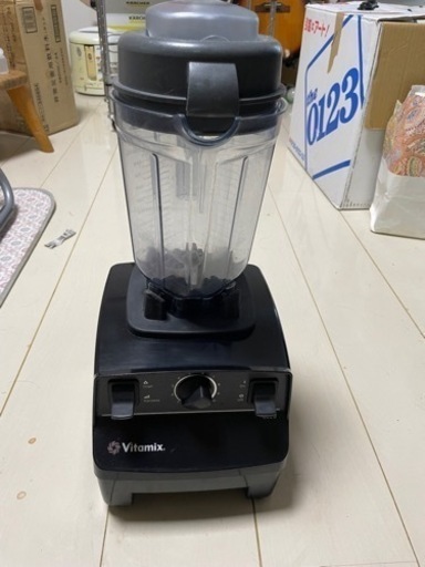 VITAMIX 5200  フードミキサー