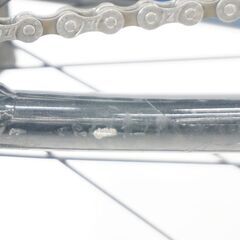 TREK 「トレック」 ZEKTOR2 2018年モデル クロスバイク