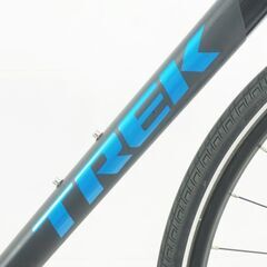 TREK 「トレック」 ZEKTOR2 2018年モデル クロスバイク